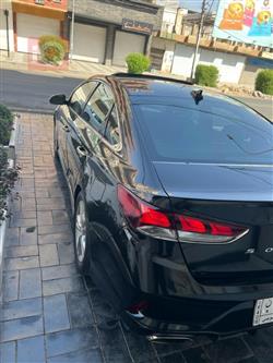 هیوندای سۆناتا